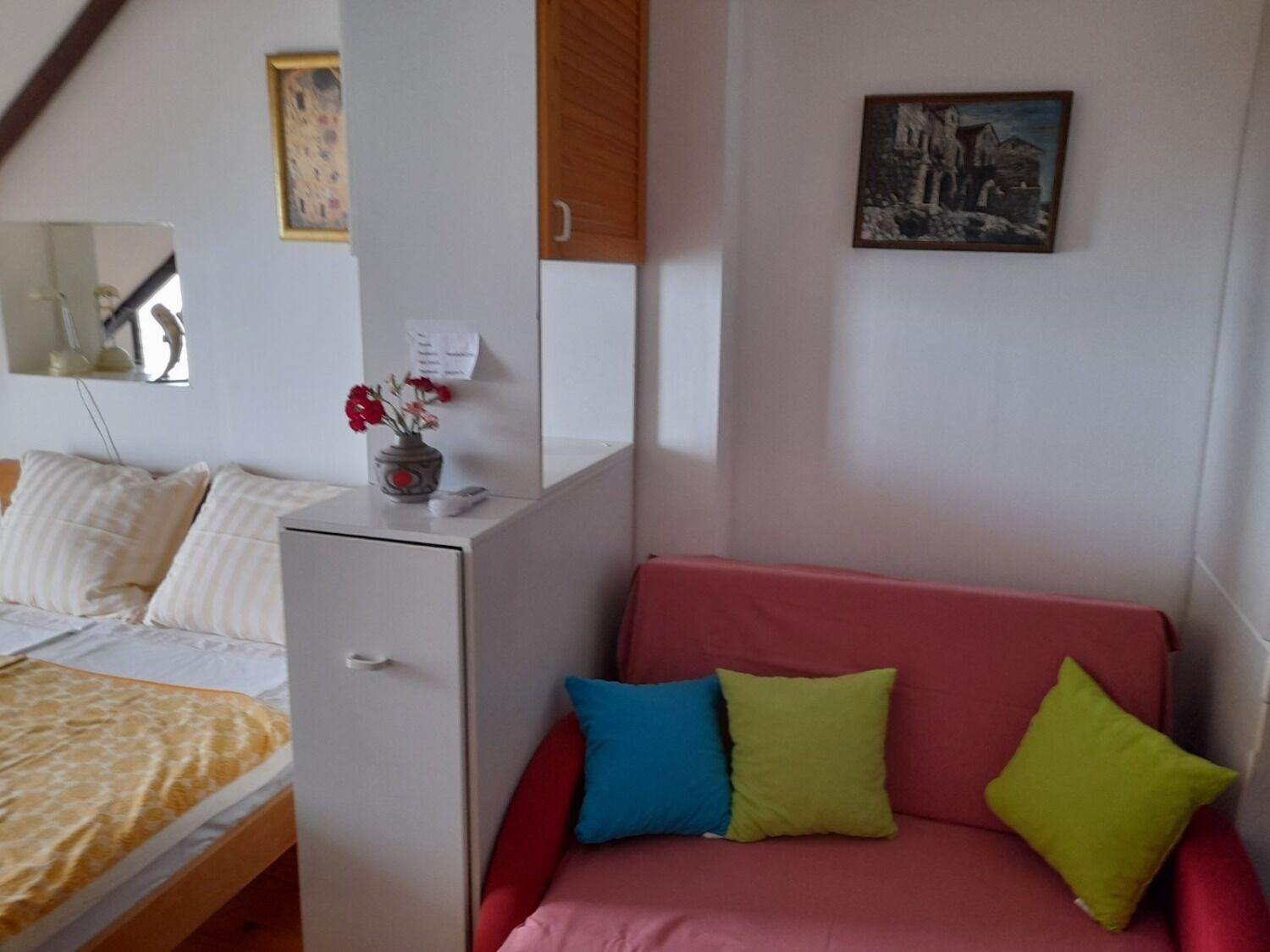 Apartment Danka - Affordable And At The Beach ブリスト エクステリア 写真