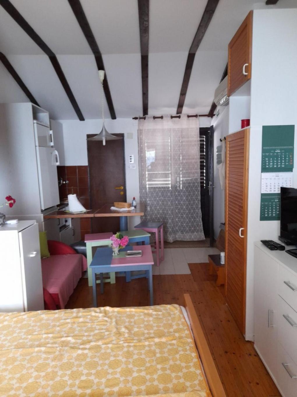 Apartment Danka - Affordable And At The Beach ブリスト エクステリア 写真