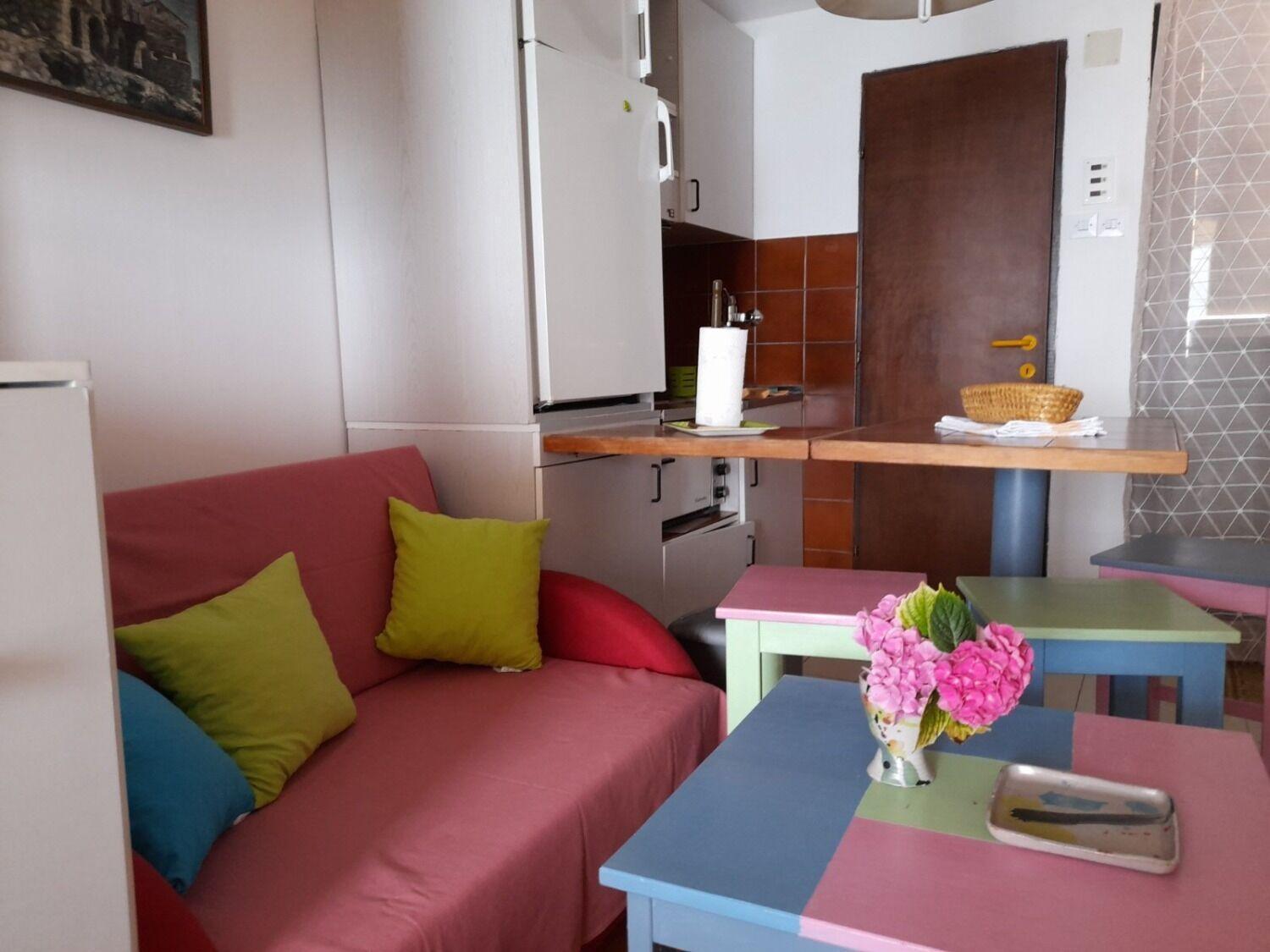 Apartment Danka - Affordable And At The Beach ブリスト エクステリア 写真