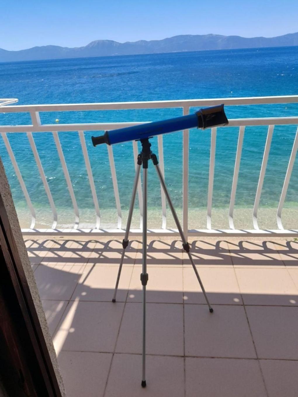 Apartment Danka - Affordable And At The Beach ブリスト エクステリア 写真